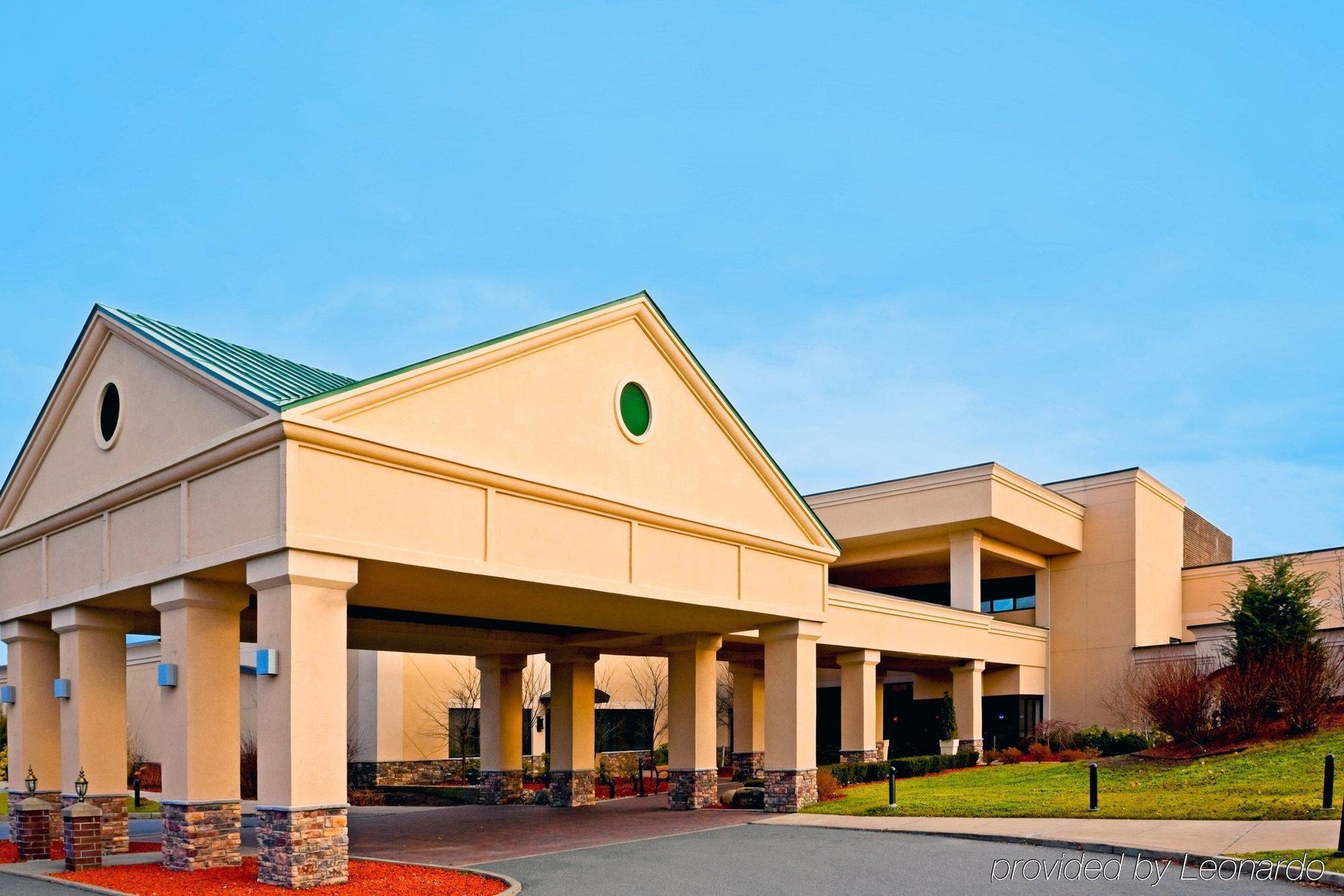 Red Lion Hotel Albany Esterno foto
