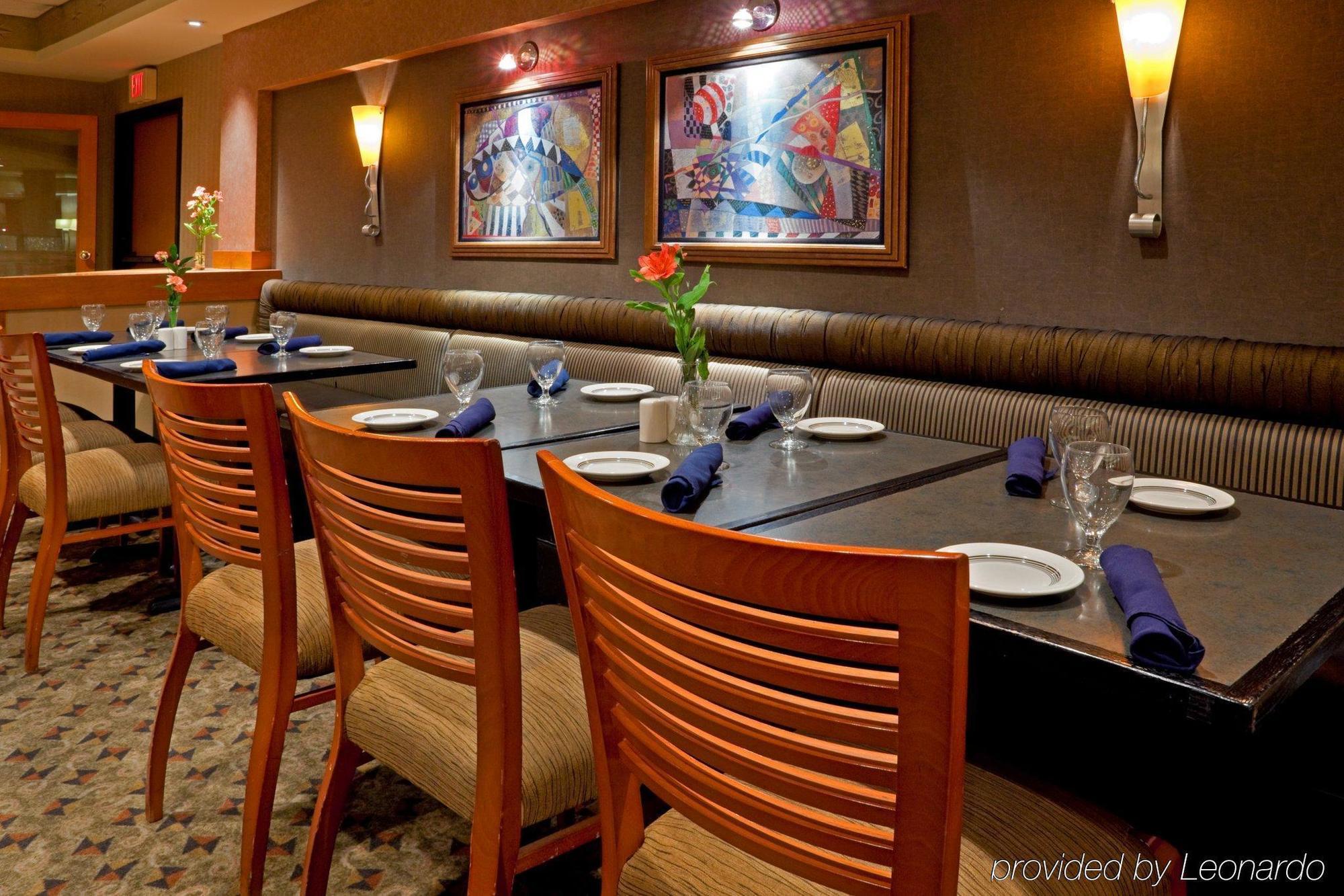 Red Lion Hotel Albany Ristorante foto