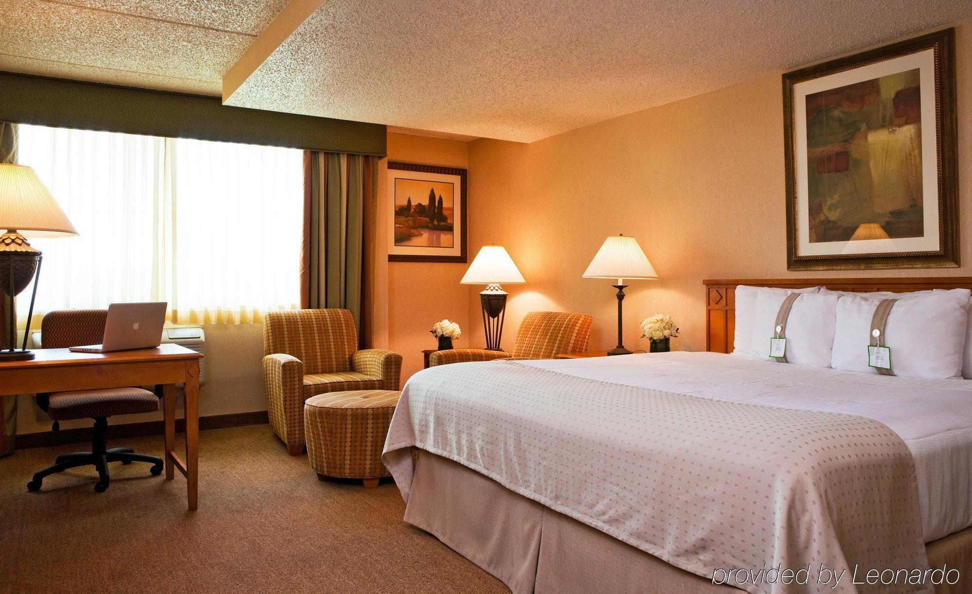 Red Lion Hotel Albany Esterno foto