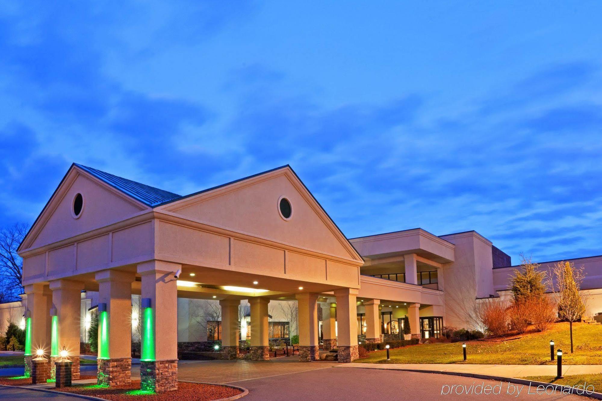 Red Lion Hotel Albany Esterno foto