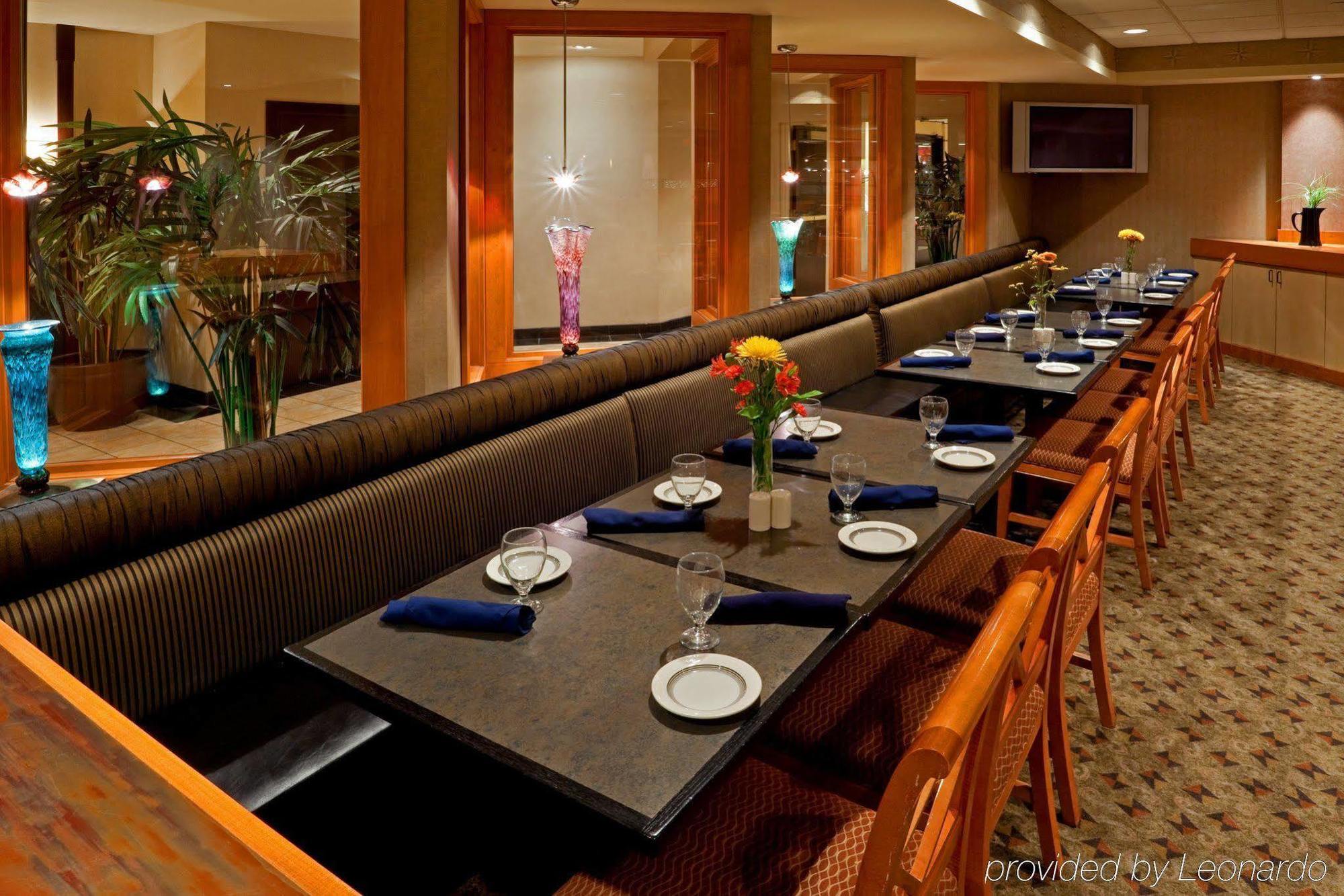 Red Lion Hotel Albany Ristorante foto
