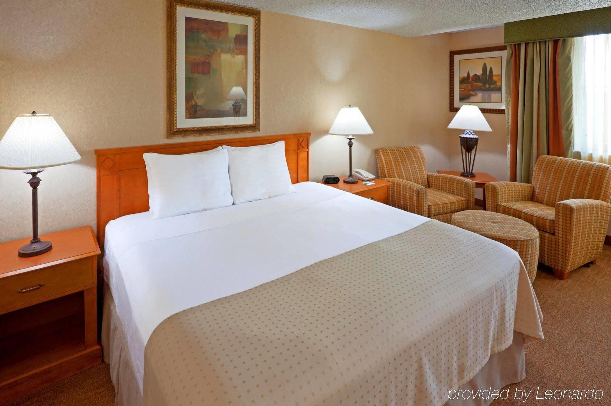 Red Lion Hotel Albany Esterno foto