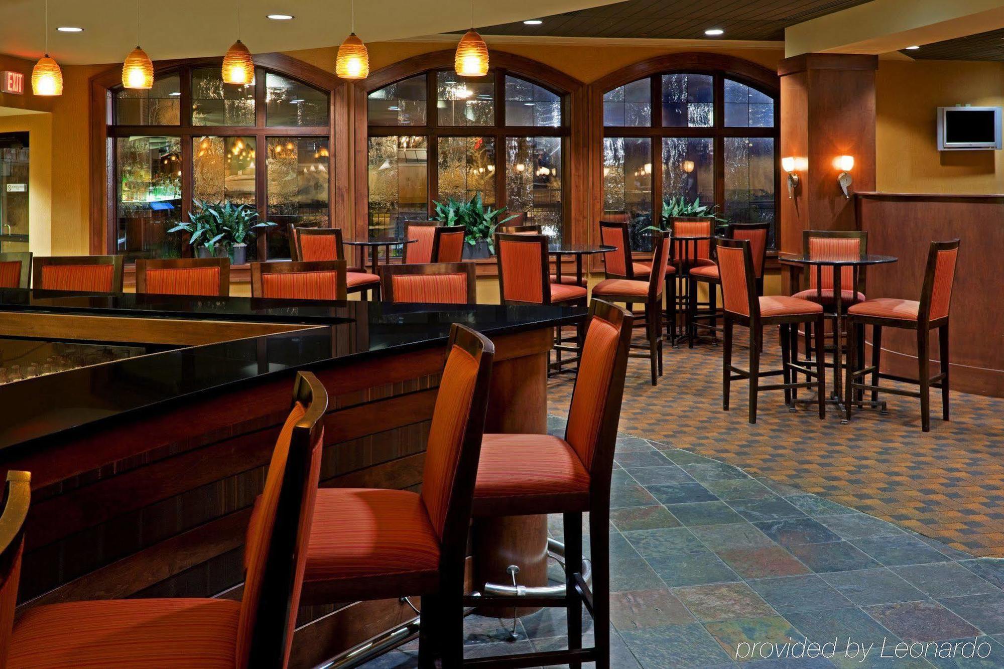 Red Lion Hotel Albany Esterno foto