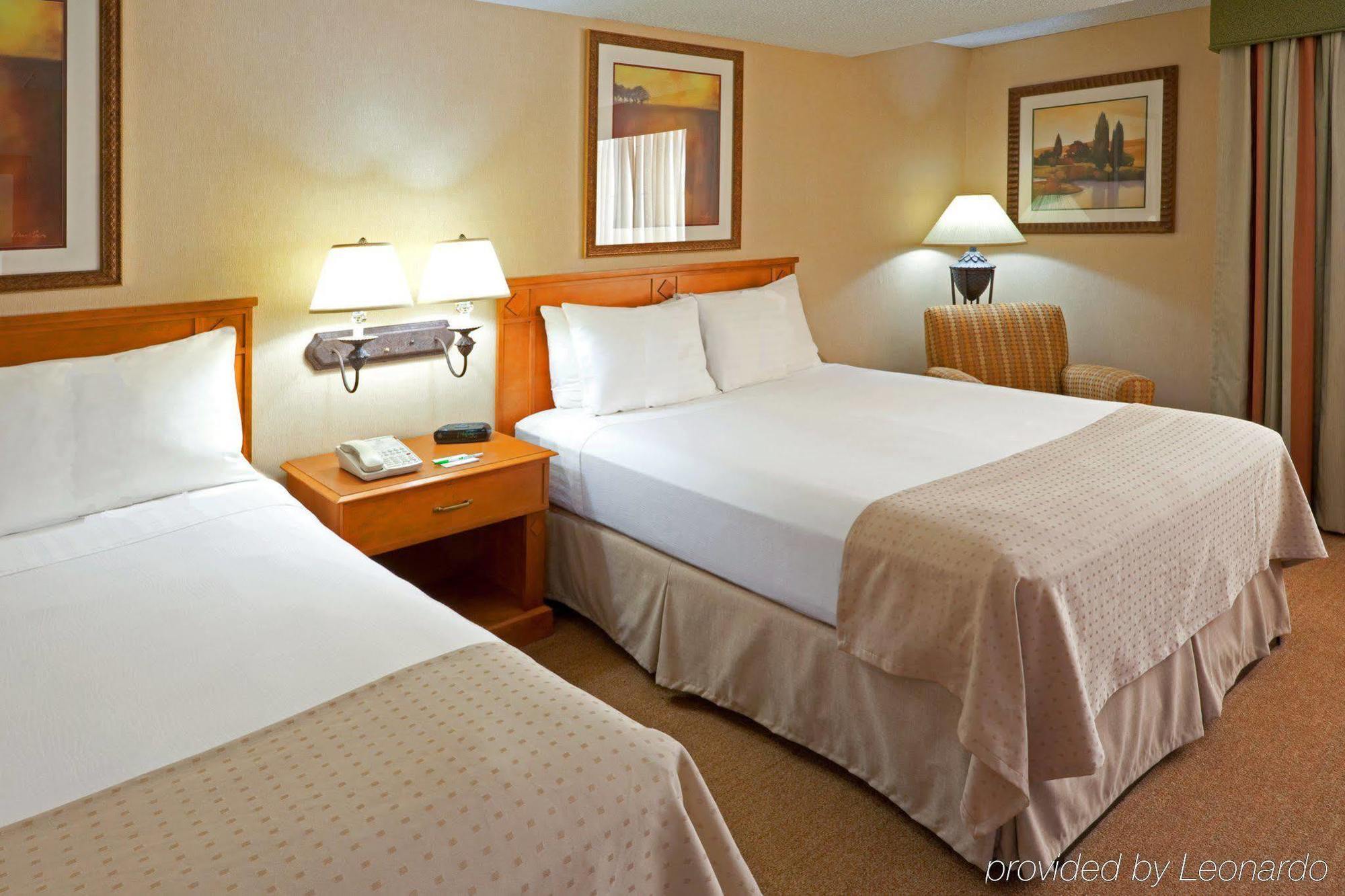 Red Lion Hotel Albany Esterno foto