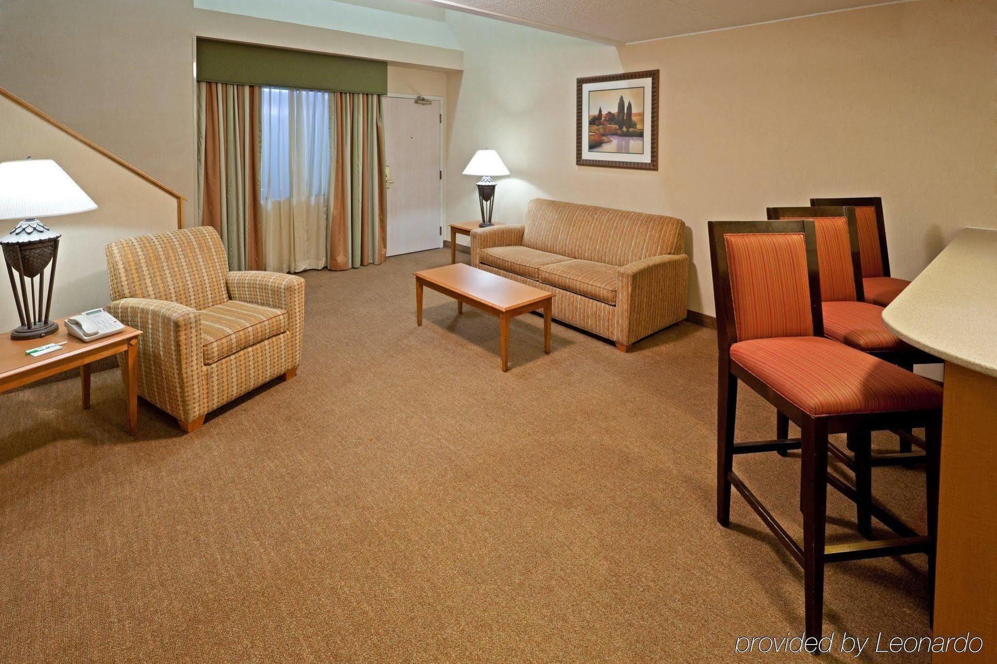 Red Lion Hotel Albany Camera foto