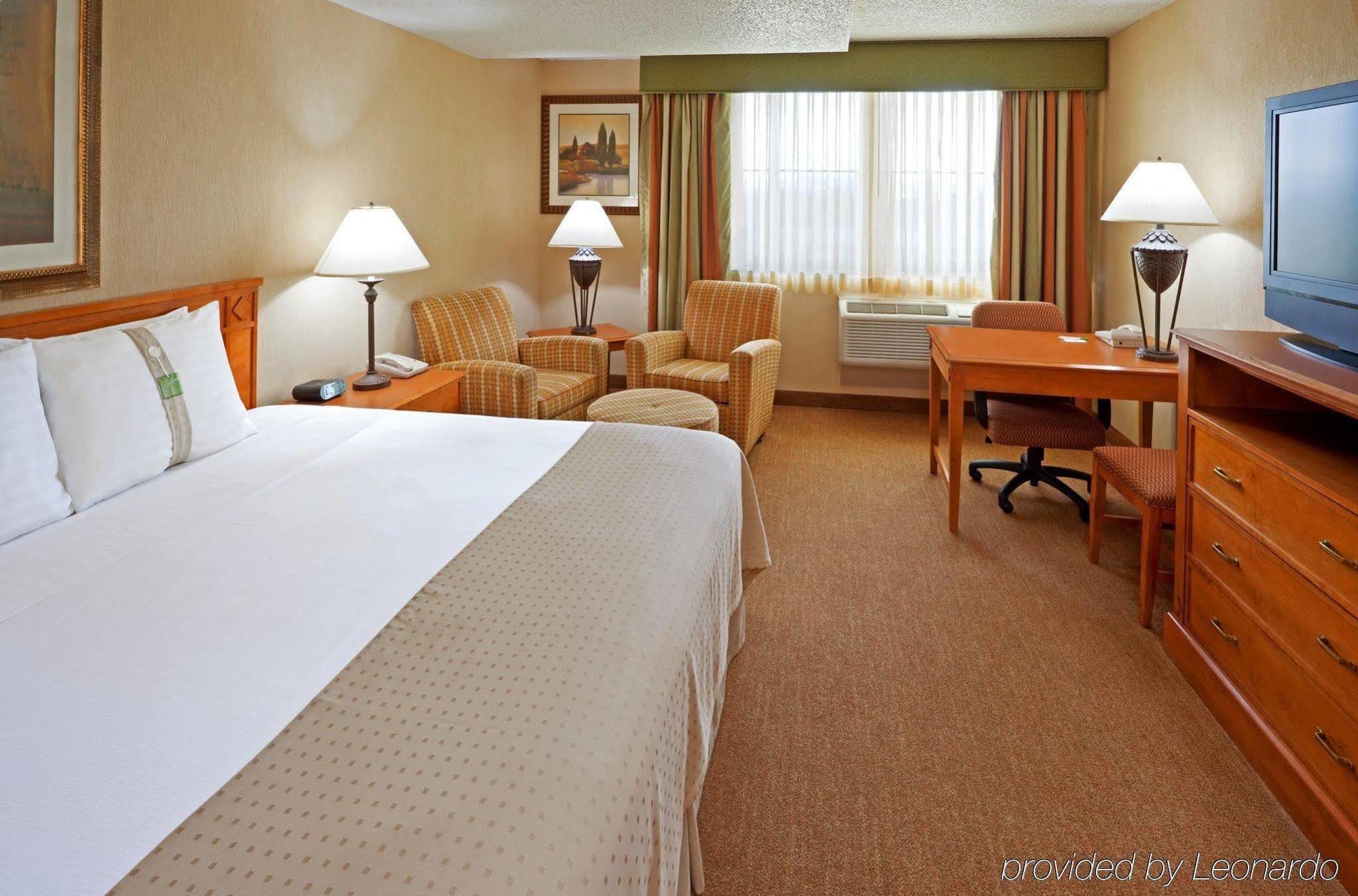 Red Lion Hotel Albany Camera foto