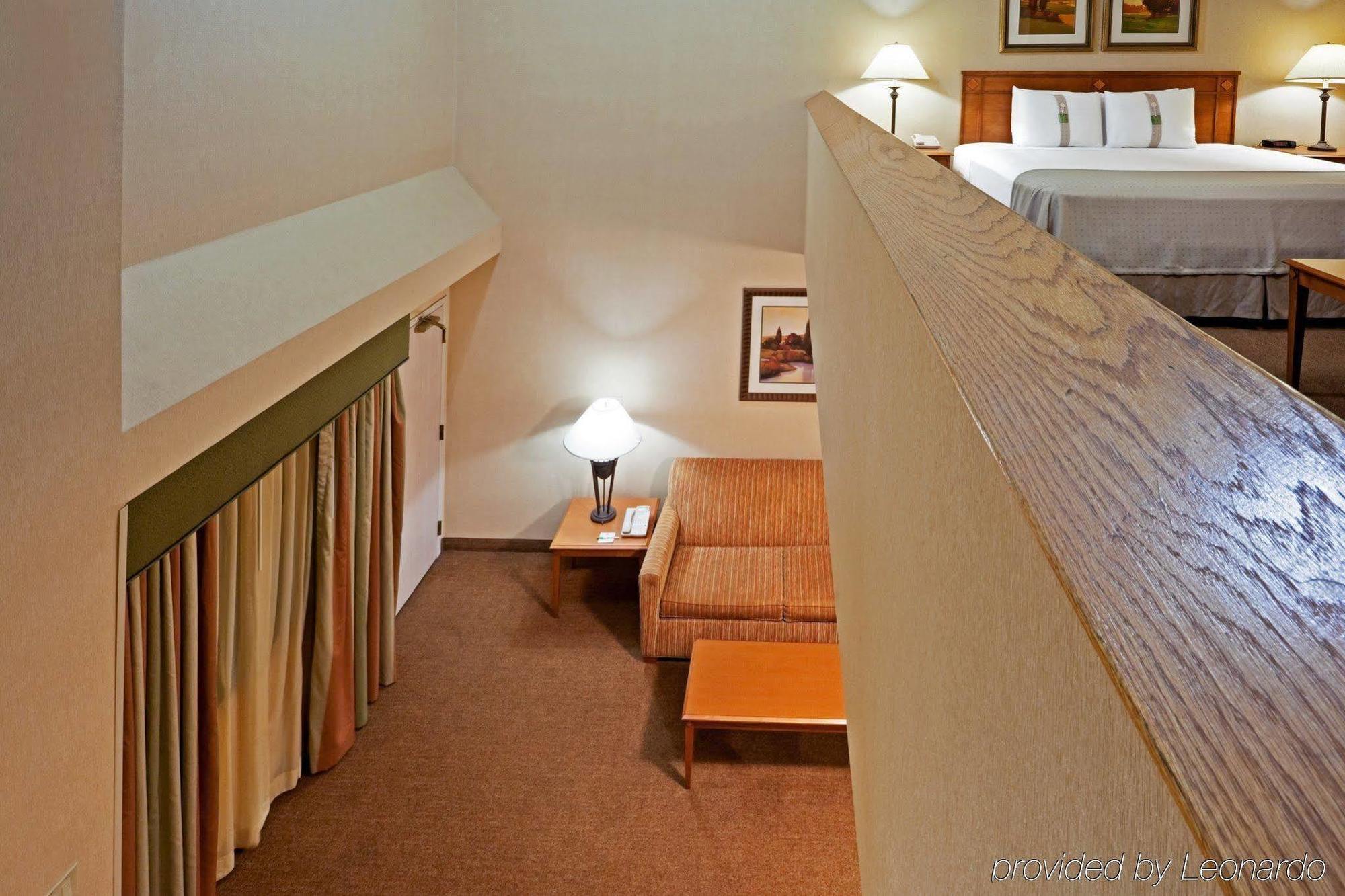 Red Lion Hotel Albany Camera foto