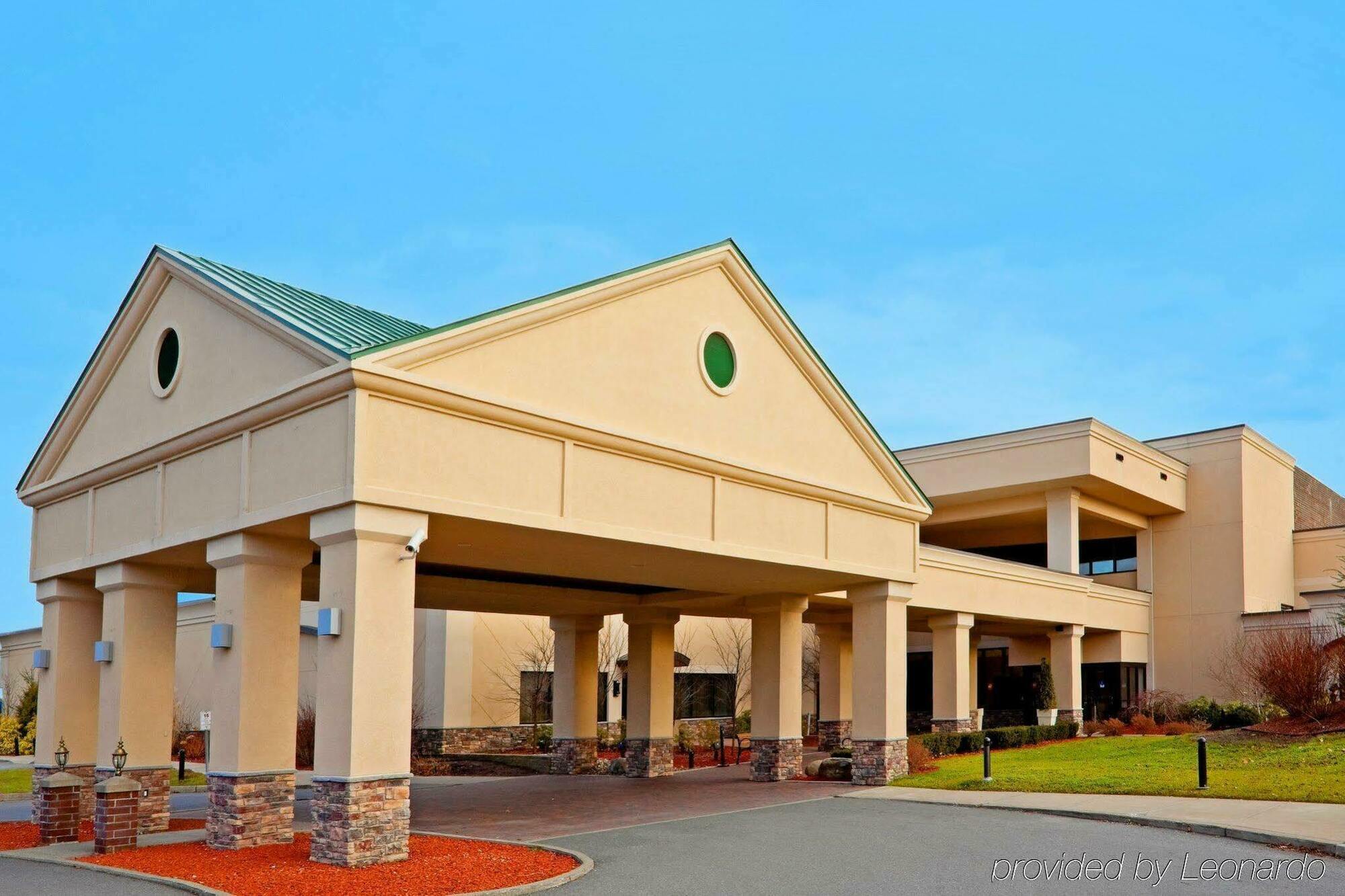 Red Lion Hotel Albany Esterno foto