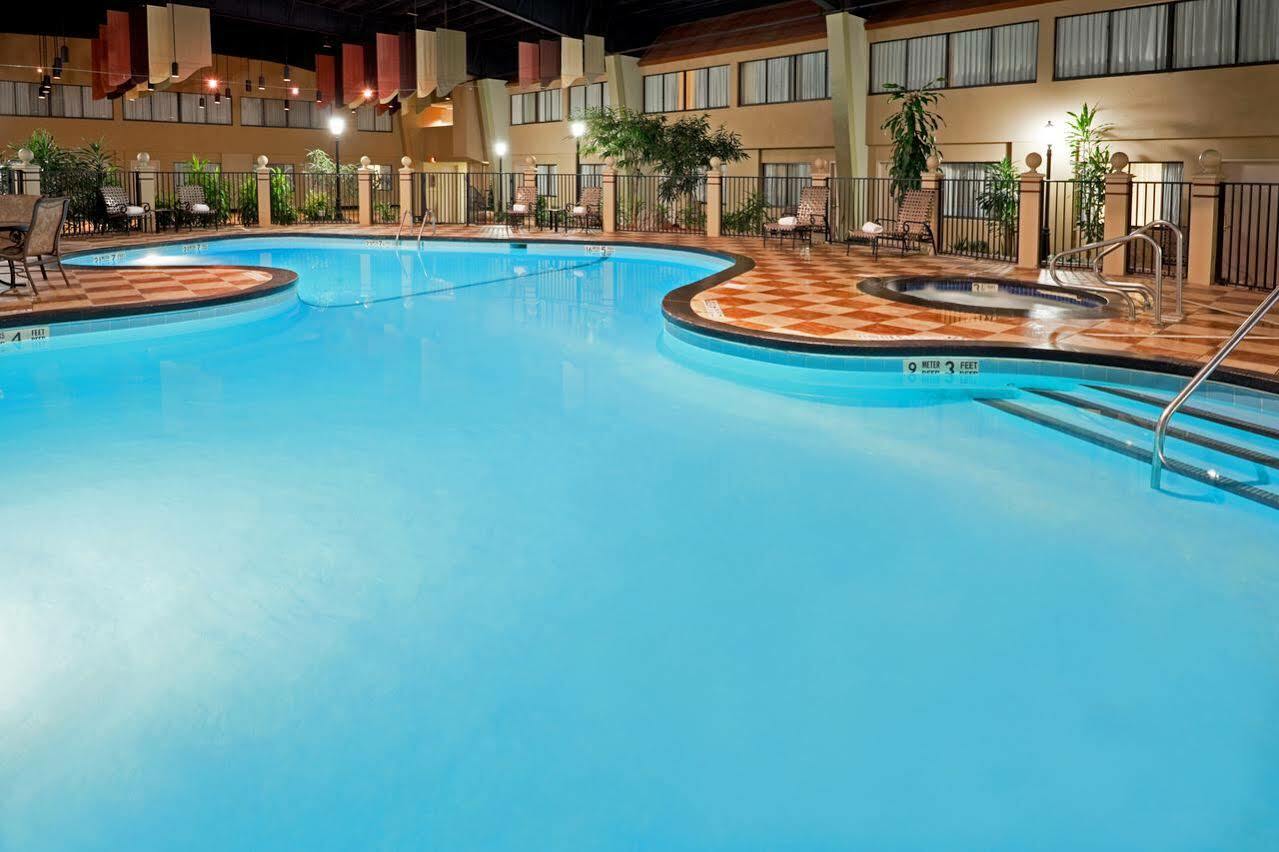 Red Lion Hotel Albany Esterno foto